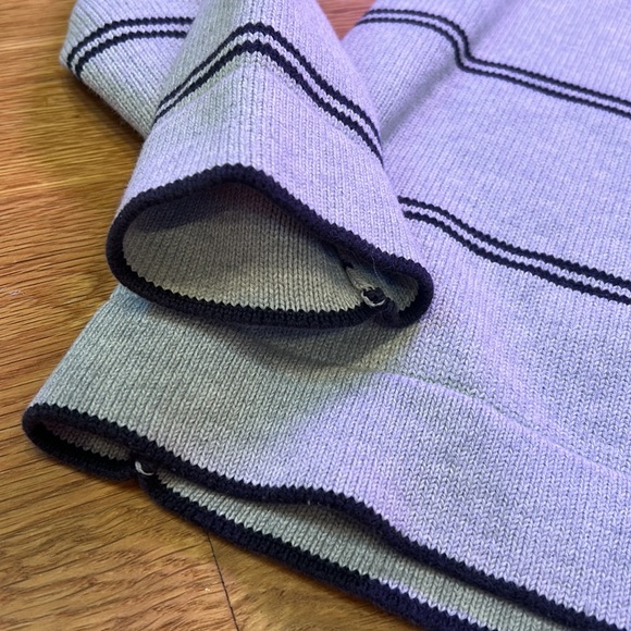 Nautica Mens Sweater - Picture 3 of 5